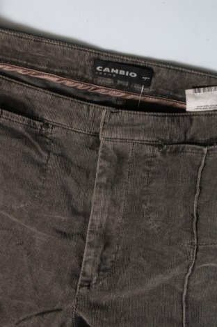 Pantaloni de femei Cambio, Mărime M, Culoare Maro, Preț 102,99 Lei