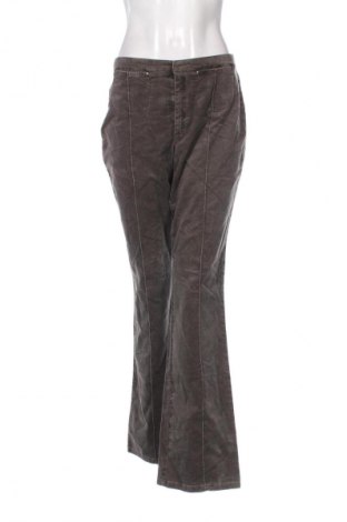 Damenhose Cambio, Größe M, Farbe Braun, Preis 8,99 €