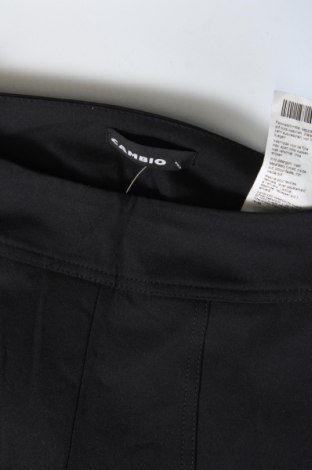 Damenhose Cambio, Größe XS, Farbe Schwarz, Preis € 32,00