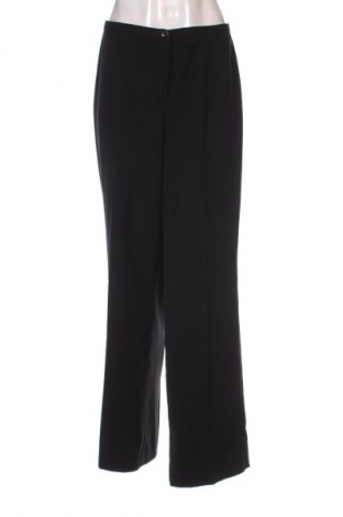 Pantaloni de femei Caractere, Mărime S, Culoare Negru, Preț 158,00 Lei