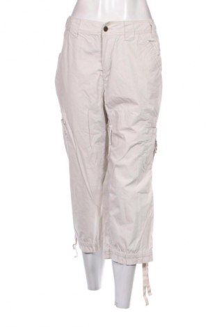 Damenhose Caribbean Joe, Größe M, Farbe Beige, Preis € 26,57