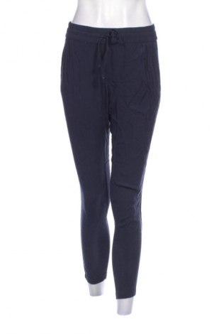 Pantaloni de femei Carin Wester, Mărime S, Culoare Albastru, Preț 29,99 Lei