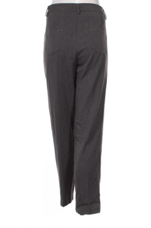 Pantaloni de femei Carla Ferroni, Mărime XXL, Culoare Gri, Preț 74,99 Lei