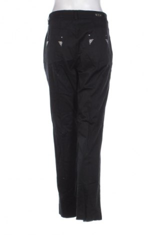 Damenhose Carla Ferroni, Größe XL, Farbe Schwarz, Preis 28,99 €