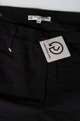 Damenhose Carla Ferroni, Größe M, Farbe Schwarz, Preis € 8,99