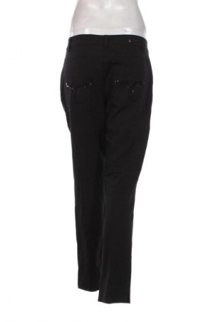 Damenhose Carla Ferroni, Größe M, Farbe Schwarz, Preis € 8,99