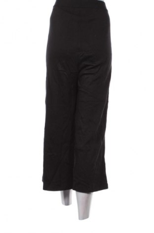 Pantaloni de femei Cartoon, Mărime L, Culoare Negru, Preț 43,99 Lei