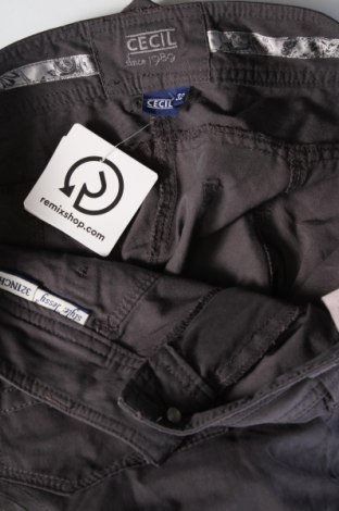 Damenhose Cecil, Größe XXL, Farbe Grau, Preis € 28,99