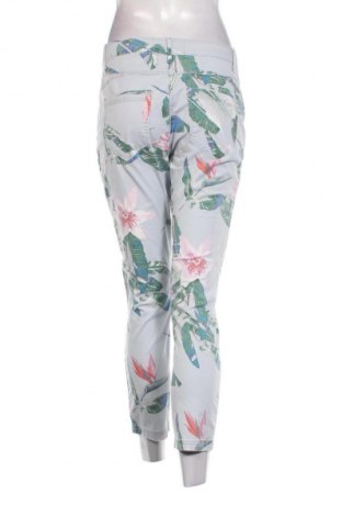 Pantaloni de femei Cecil, Mărime M, Culoare Multicolor, Preț 134,99 Lei