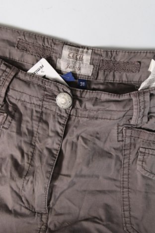 Damenhose Cecil, Größe XL, Farbe Grau, Preis 20,49 €