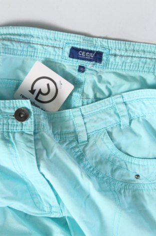 Damenhose Cecil, Größe XL, Farbe Blau, Preis € 28,99