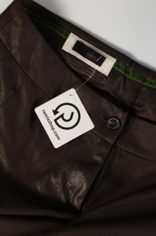 Damenhose Cinque, Größe L, Farbe Braun, Preis € 31,71