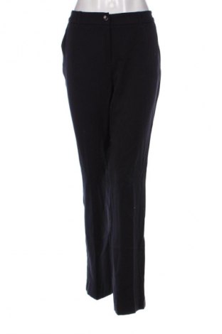 Pantaloni de femei Class International, Mărime M, Culoare Albastru, Preț 95,99 Lei