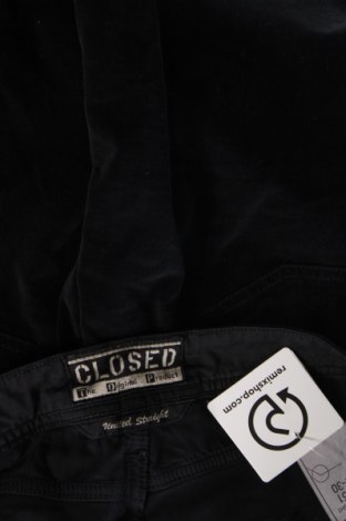 Damenhose Closed, Größe L, Farbe Schwarz, Preis € 87,00