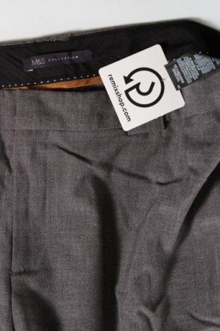 Pantaloni de femei Collection, Mărime XL, Culoare Gri, Preț 43,99 Lei