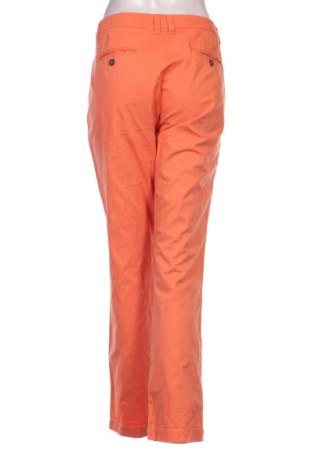 Pantaloni de femei Colours Of The World, Mărime XL, Culoare Portocaliu, Preț 73,96 Lei