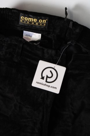 Damenhose Come On, Größe XL, Farbe Schwarz, Preis 66,99 €