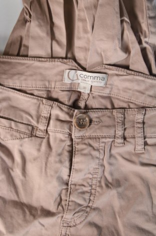 Damenhose Comma,, Größe S, Farbe Beige, Preis € 43,49