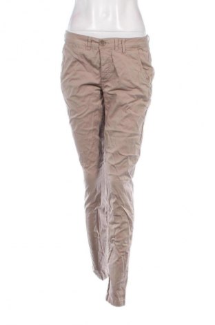 Damenhose Comma,, Größe S, Farbe Beige, Preis € 43,49