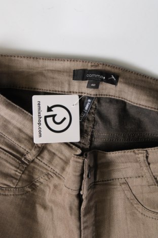 Damenhose Comma,, Größe M, Farbe Braun, Preis € 43,49