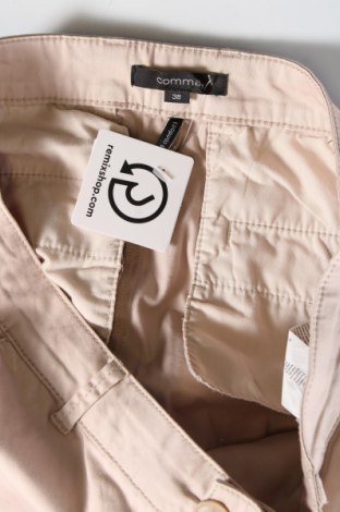 Damenhose Comma,, Größe M, Farbe Beige, Preis € 21,99