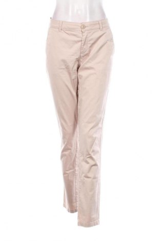 Damenhose Comma,, Größe M, Farbe Beige, Preis € 43,49