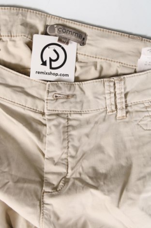 Damenhose Comma,, Größe M, Farbe Beige, Preis € 19,99