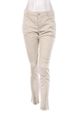 Damenhose Comma,, Größe M, Farbe Beige, Preis € 43,49