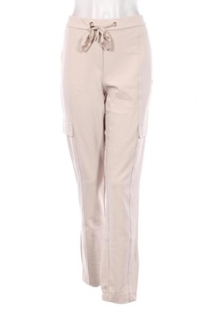 Pantaloni de femei Comma,, Mărime XL, Culoare Bej, Preț 102,99 Lei