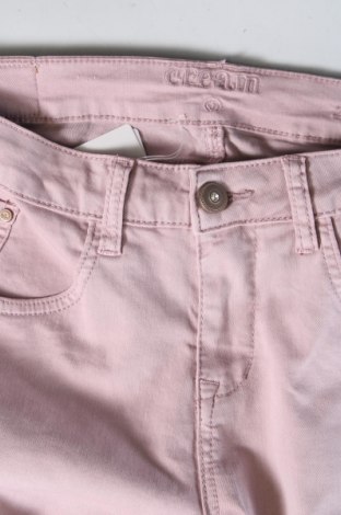 Damenhose Cream, Größe M, Farbe Rosa, Preis € 21,99