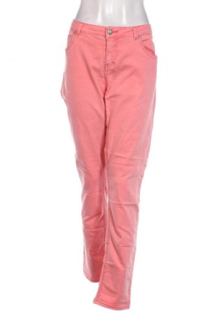 Damenhose Cream, Größe XL, Farbe Rosa, Preis € 43,49