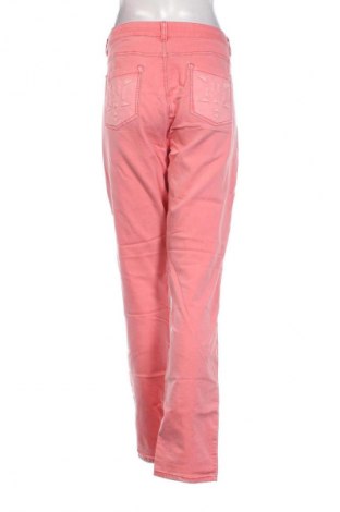 Damenhose Cream, Größe XL, Farbe Rosa, Preis 19,99 €