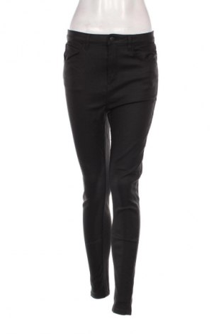 Pantaloni de femei Cropp, Mărime L, Culoare Negru, Preț 47,99 Lei