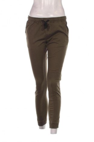 Damenhose Cropp, Größe M, Farbe Grün, Preis € 4,99