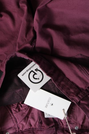 Damenhose Culture, Größe XXL, Farbe Lila, Preis € 64,99