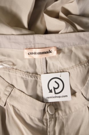 Damenhose Custommade, Größe S, Farbe Beige, Preis 132,17 €