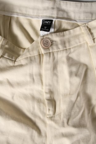 Damenhose DAZY, Größe M, Farbe Beige, Preis 14,83 €