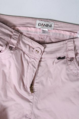 Damenhose Danini, Größe S, Farbe Aschrosa, Preis € 14,83