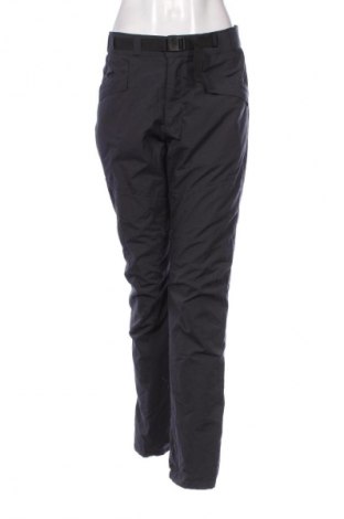 Damenhose Decathlon, Größe M, Farbe Grau, Preis 27,49 €