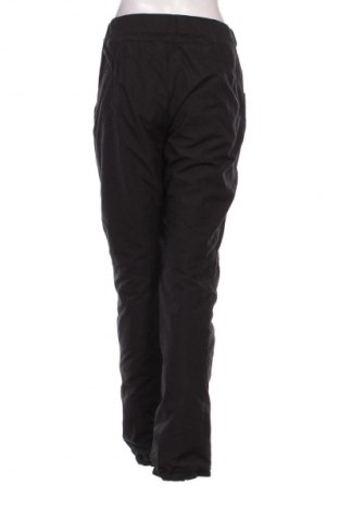 Pantaloni de femei Decathlon, Mărime M, Culoare Negru, Preț 73,98 Lei