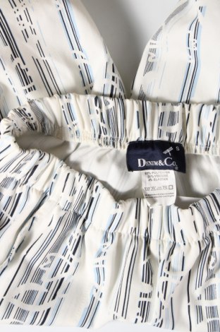 Damenhose Denim Co., Größe S, Farbe Mehrfarbig, Preis € 15,00