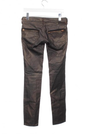 Damenhose Diesel, Größe S, Farbe Braun, Preis 131,99 €