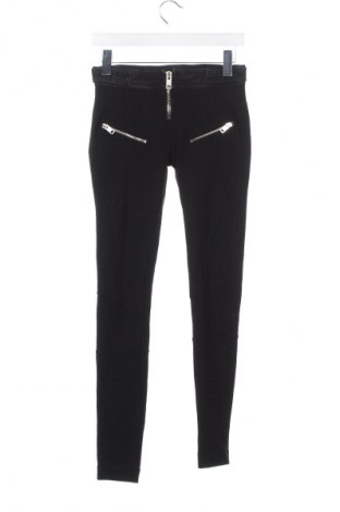 Pantaloni de femei Diesel, Mărime S, Culoare Negru, Preț 193,99 Lei