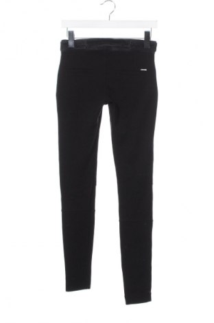 Pantaloni de femei Diesel, Mărime S, Culoare Negru, Preț 193,99 Lei