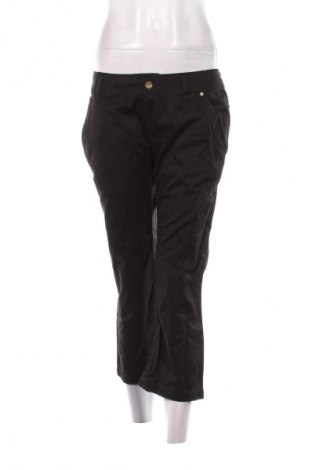 Pantaloni de femei Diesel, Mărime L, Culoare Negru, Preț 124,99 Lei