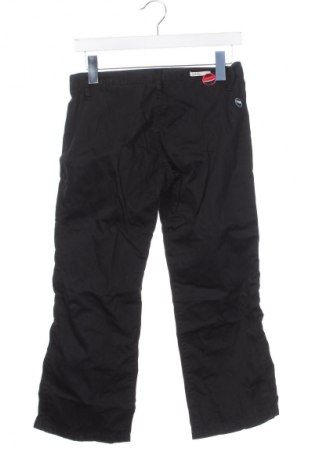 Pantaloni de femei Diesel, Mărime S, Culoare Negru, Preț 124,99 Lei