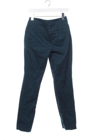 Pantaloni de femei Dika, Mărime S, Culoare Albastru, Preț 104,59 Lei