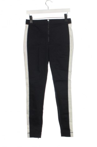 Pantaloni de femei Drykorn for beautiful people, Mărime M, Culoare Albastru, Preț 315,99 Lei