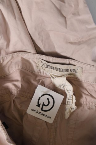 Damenhose Drykorn for beautiful people, Größe M, Farbe Beige, Preis 66,99 €