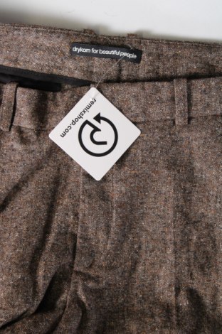 Damenhose Drykorn for beautiful people, Größe M, Farbe Braun, Preis € 66,99